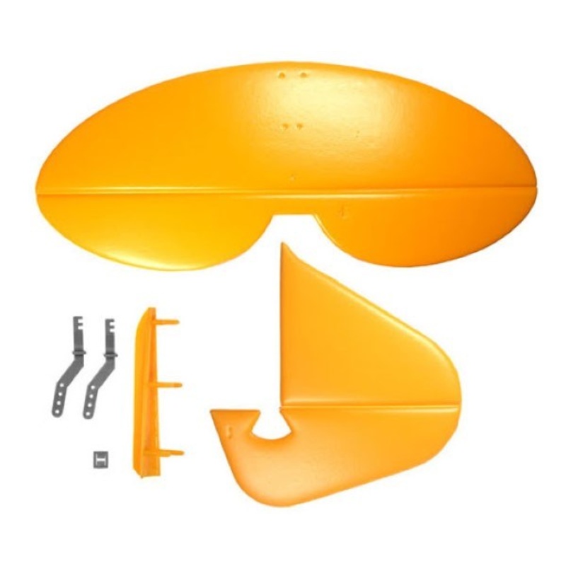 Kyosho 10221-13 EP Piper Cub Tail Wing Set