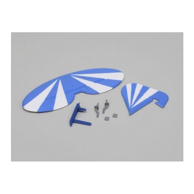 Kyosho 10225-13 EP Clppd Wng Cb TailWingSet