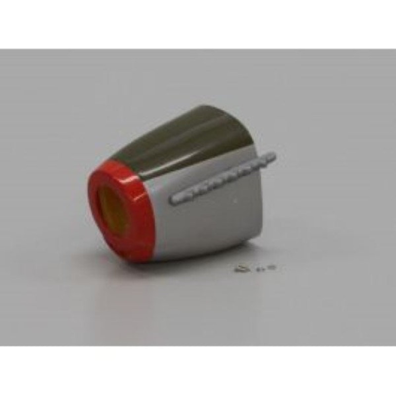 Kyosho 10231-01 Mustang M24 Cowling