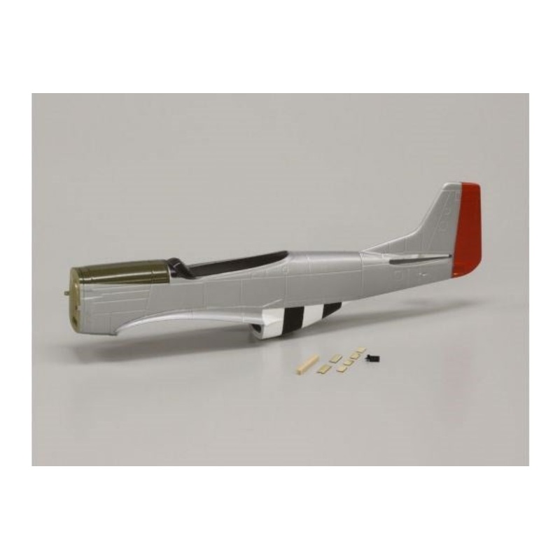Kyosho 10231-12 Mustang M24 Fuselage