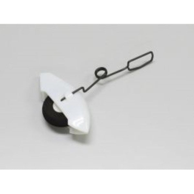 Kyosho 10242-04 EP Cessna Nose Gear Set