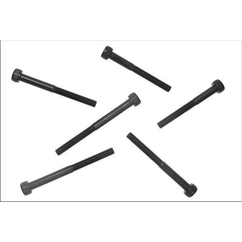 Kyosho 1131 Cap Screws M4X354045 (2ea)