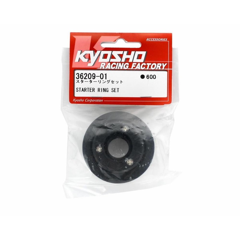 Kyosho 36209-01 Multi Starter Box 2 Start Ring