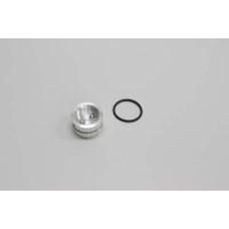 Kyosho 6520-38 GS21 Back Cover