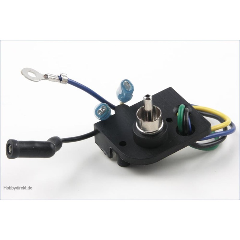 Kyosho 74002 Starter Wiring Unit