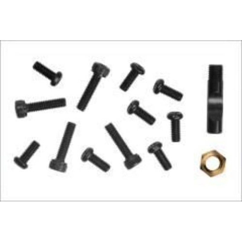 Kyosho 74115-13 GZ15 Screw Set