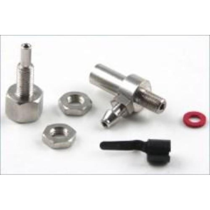 Kyosho 74521-23 GX12-CR Needle Body