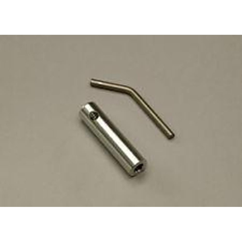 Kyosho 92041 TR15 Inferno Muffler Post Set