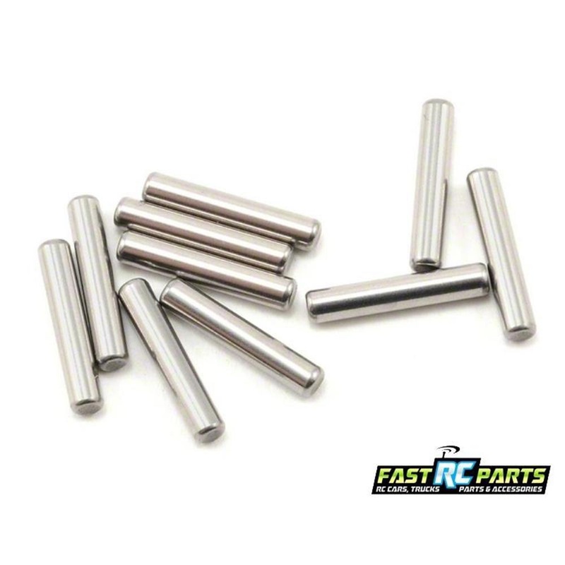 Kyosho 92051 2X11 Wheel Pins