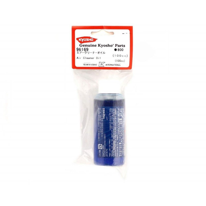 Kyosho 96169 Air Cleaner Oil 100cc