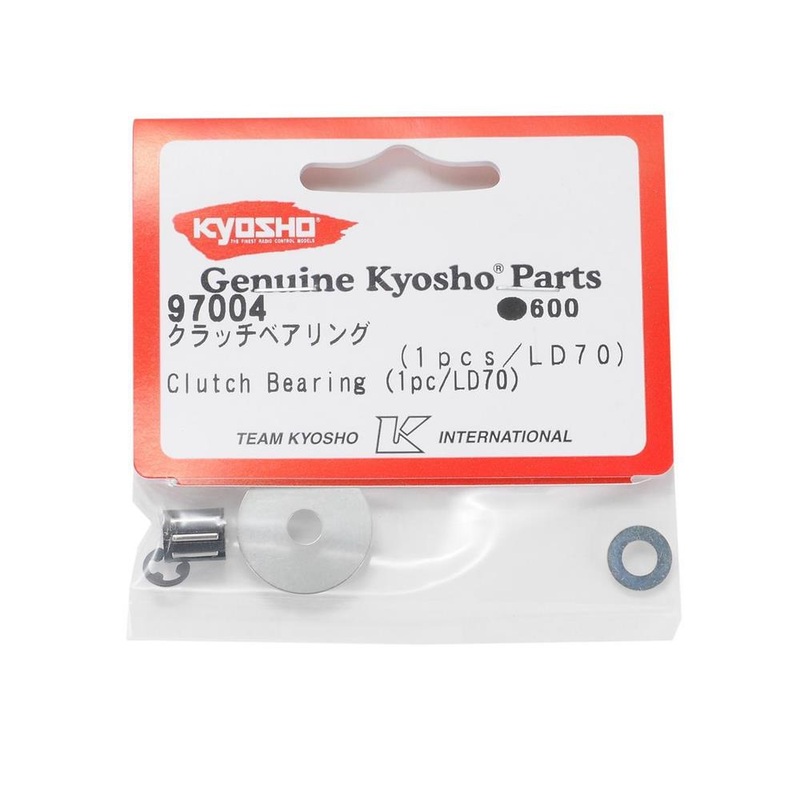 Kyosho 97004 Clutch Bearing (Repl. LD70)