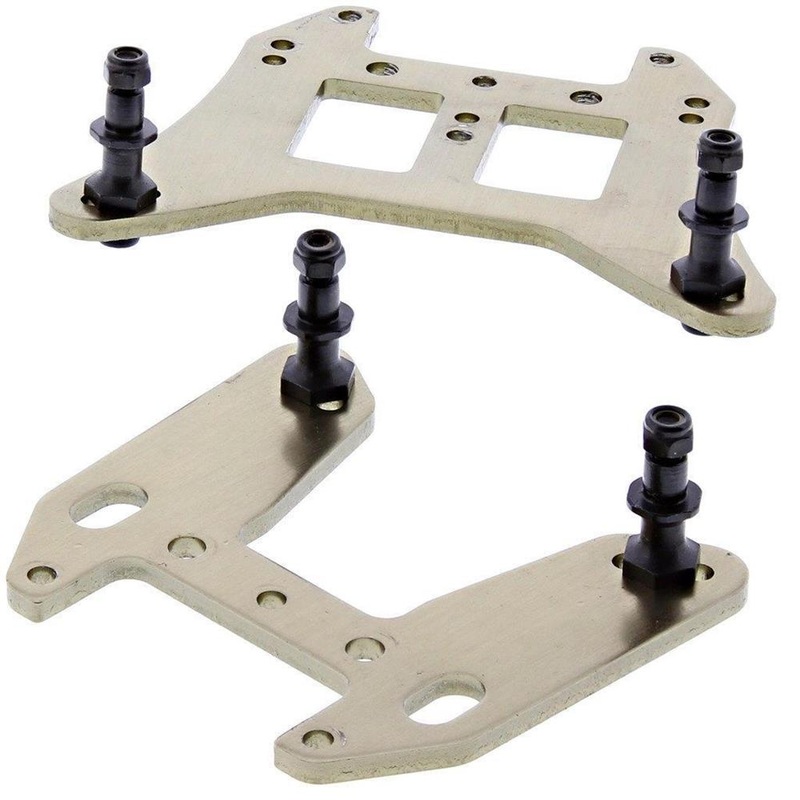 Kyosho AE80 EP RS Front Shock Tower