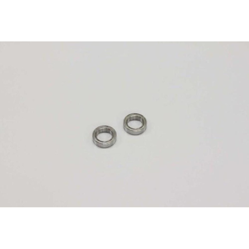 Kyosho BRG014 10x15x4 Shield Bearing (2)