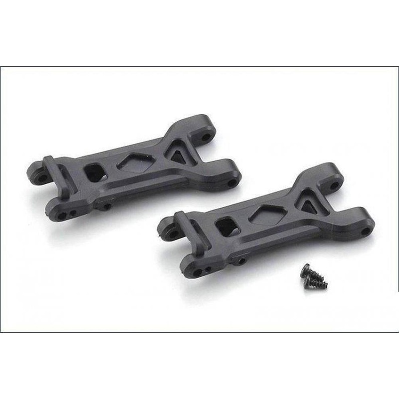 Kyosho EZ003 Sandmaster Suspension Arms