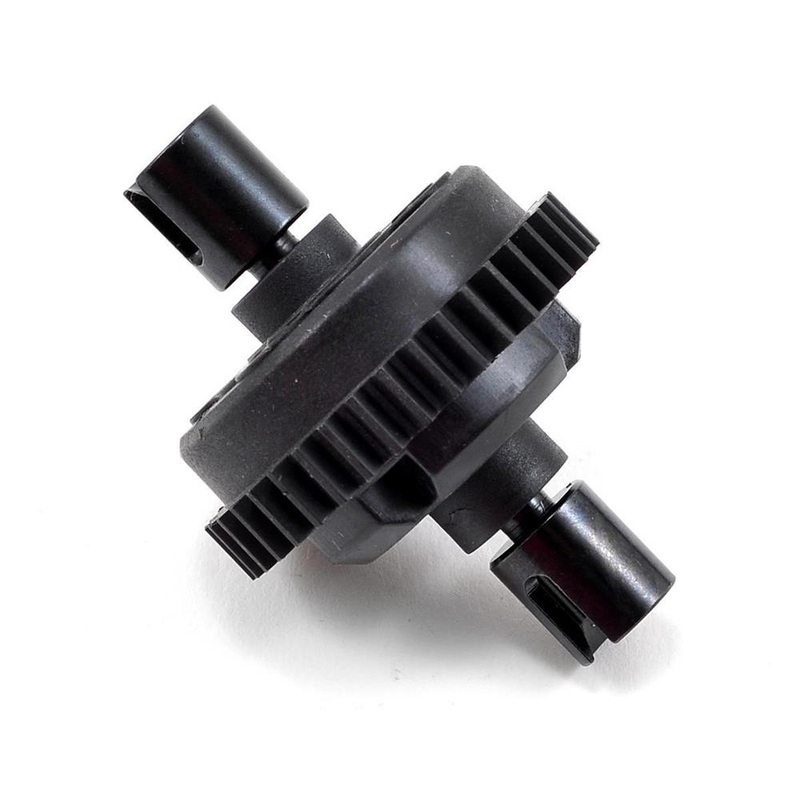 Kyosho EZ009 Sandmaster Diff Gear assembly