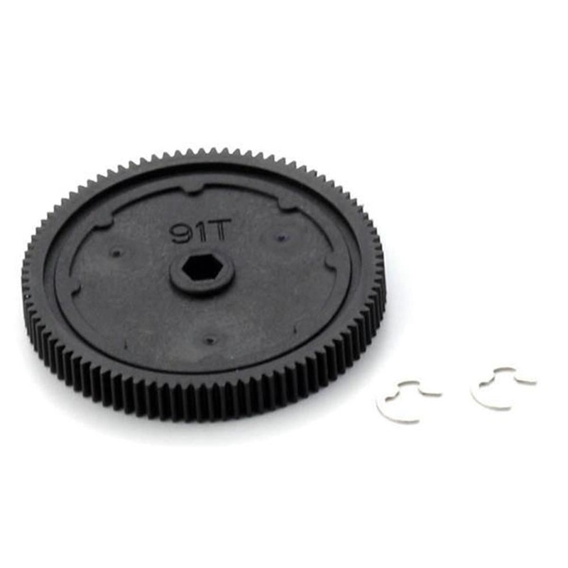 Kyosho EZ011 Sandmaster Spur Gear (91T)