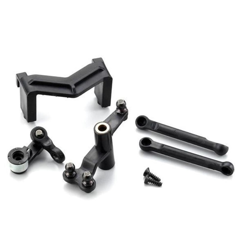 Kyosho EZ012 Sandmaster Steering parts