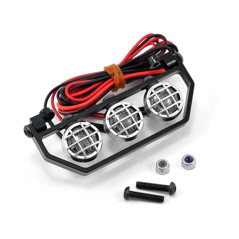 Kyosho EZW001 Sandmaster Fog Light Set LED