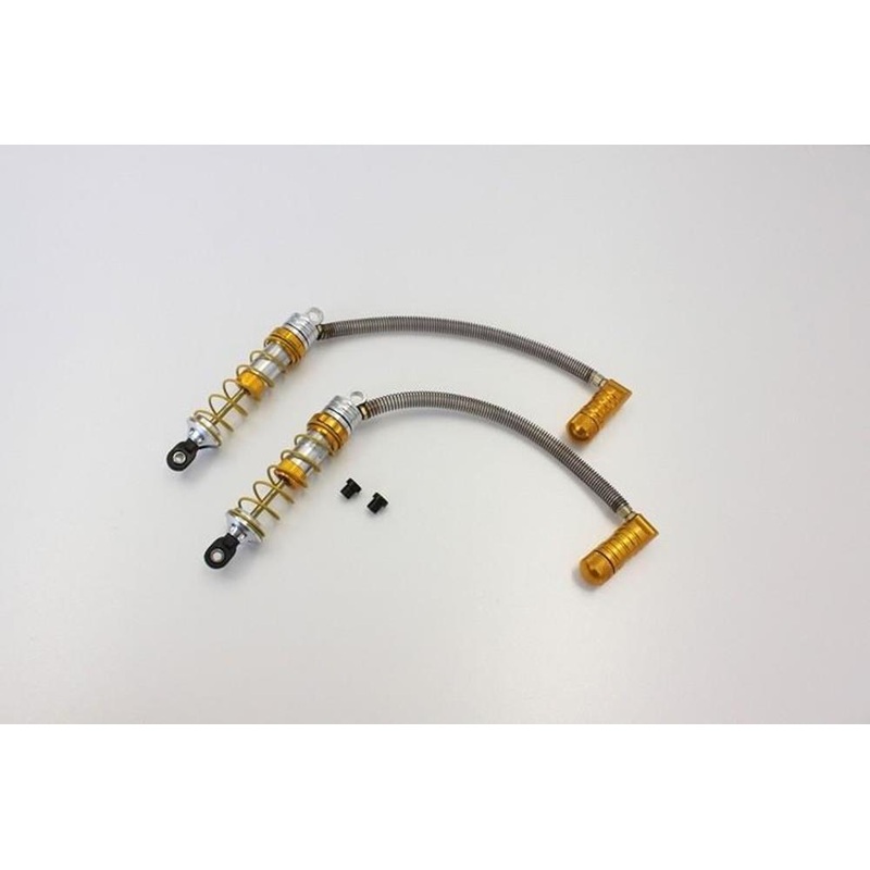 Kyosho EZW005 Sandmaster HRT Oil Shocks 38