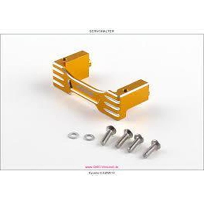 Kyosho EZW013 Sandmaster Sp Steering Holder