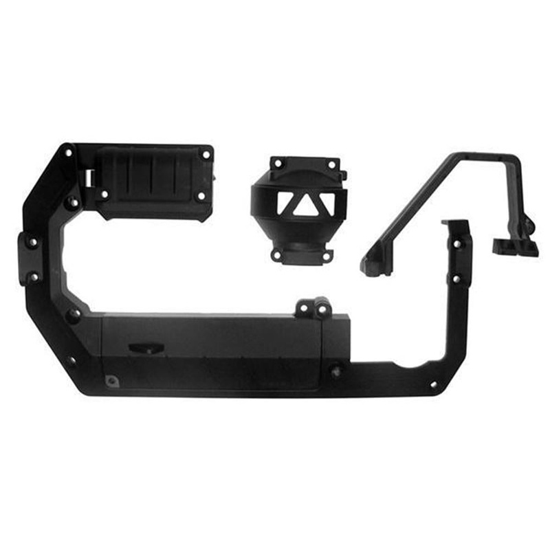 Kyosho FA002B Fzr Upper Chassis Set