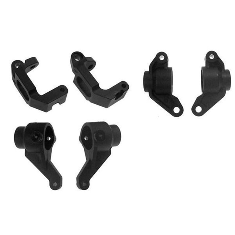 Kyosho FA004 Fazer Knuckle & Hub Set