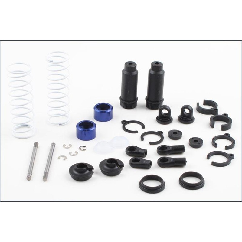 Kyosho FA207 Fzr EP FR Shocks