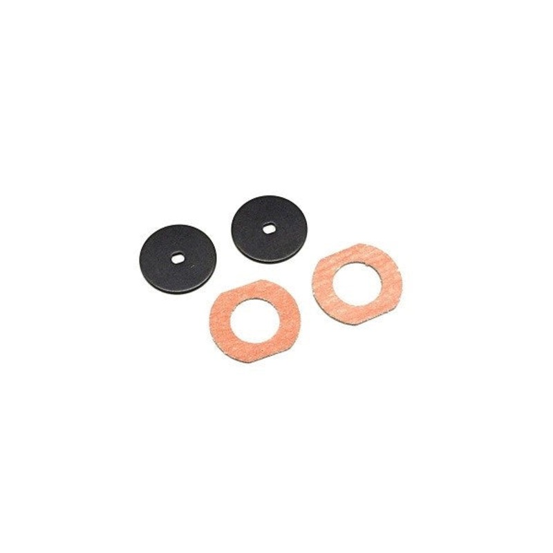 Kyosho FA212 Slipper Plate Set (EP FAZER KOBRA)