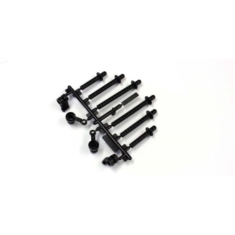 Kyosho FA308 Fazer Body Post set