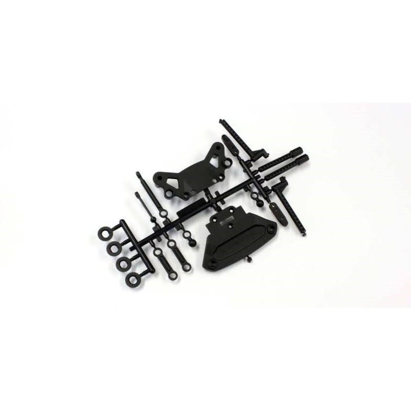 Kyosho FA309 Fazer Bumpers and Rod Set
