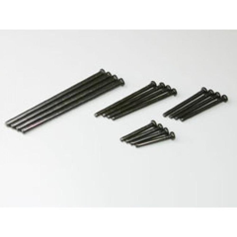 Kyosho GG020 G/Crusher Susp. Pin Set