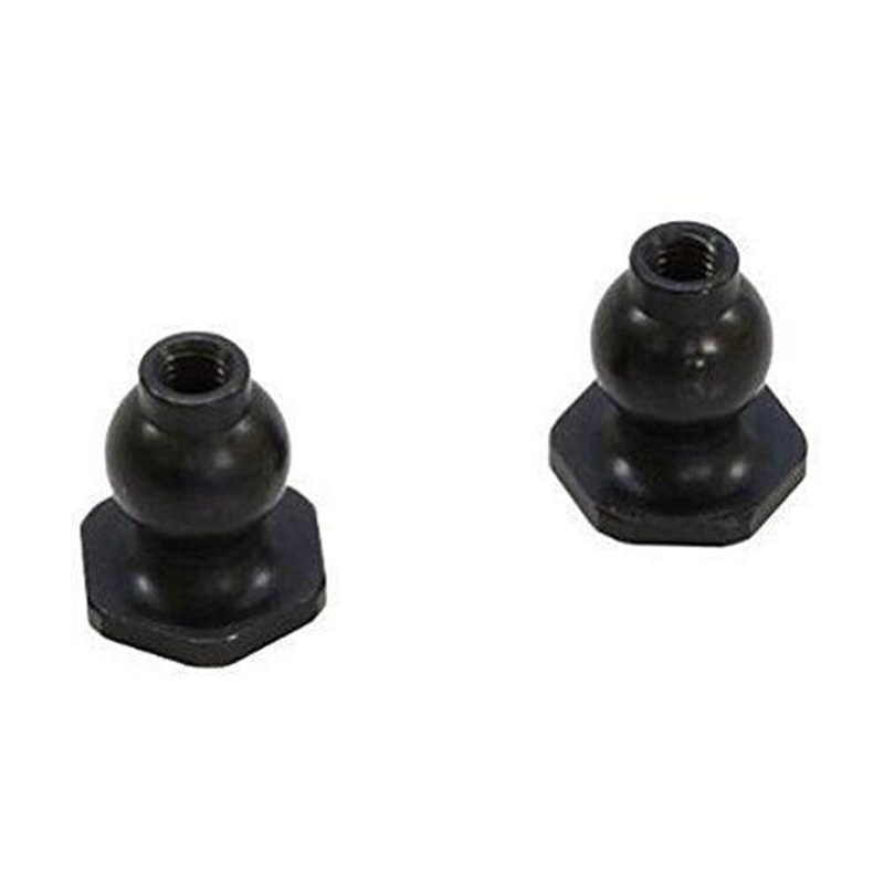 Kyosho IF056 7.8mm Flanged Ball