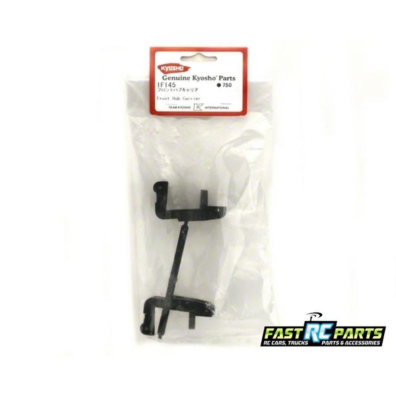 Kyosho IF145 FR Hub Carrier