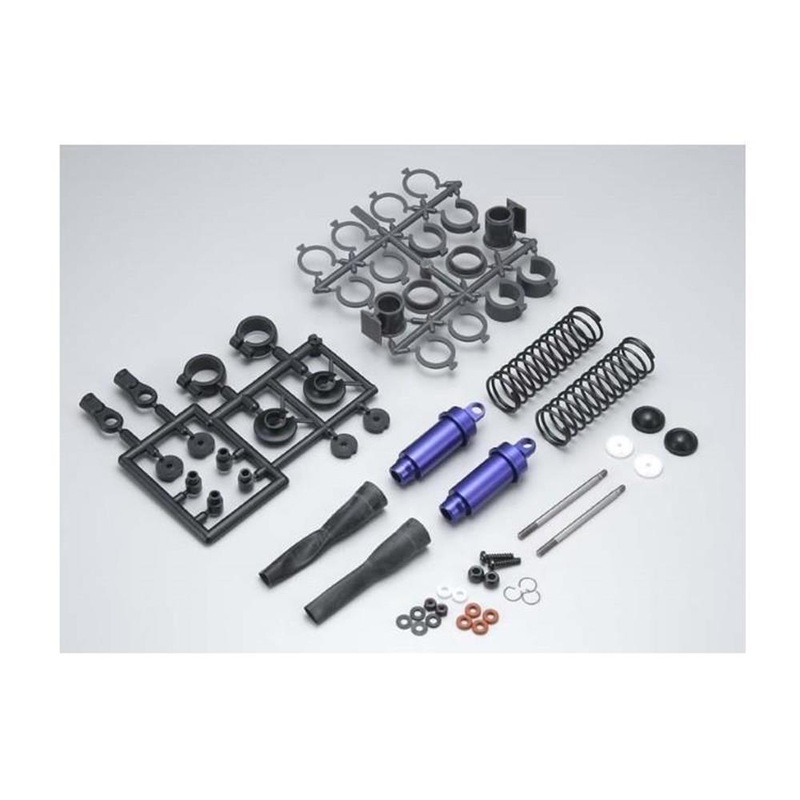 Kyosho IF214 Turbo Big Shock Med(Repl.BSW72