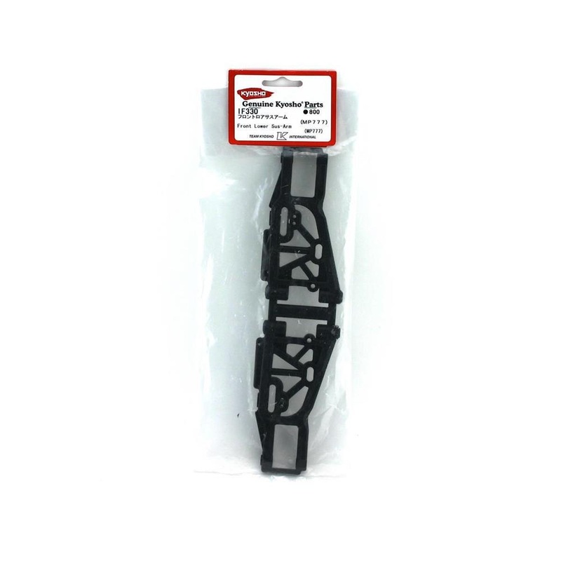 Kyosho IF330 MP777 FR Lower Susp. Arm