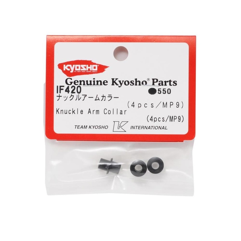 Kyosho IF420 MP9 Knuckle Arm Collar