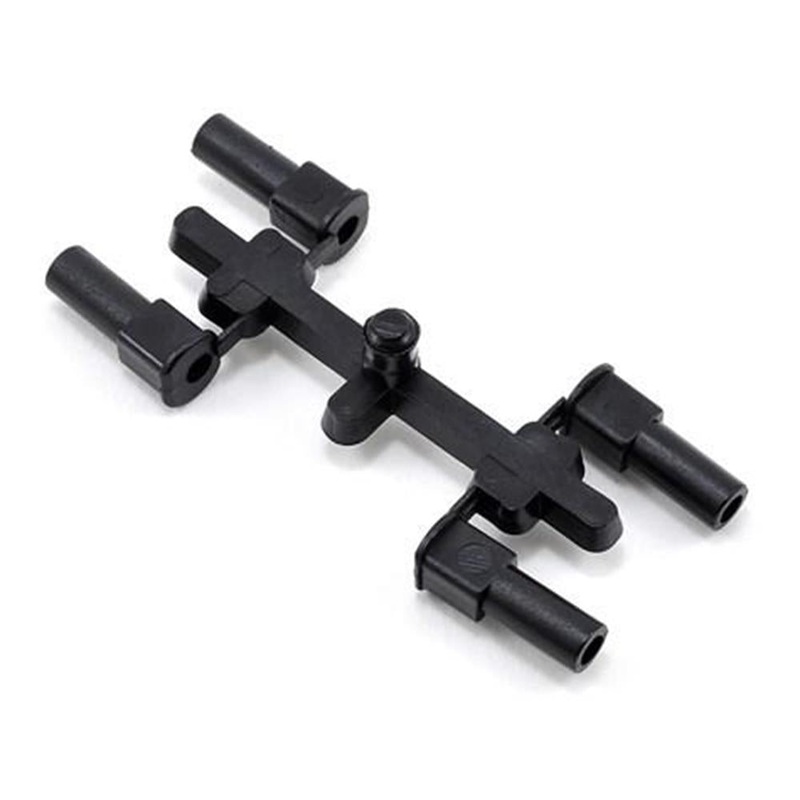 Kyosho IF421-01 MP9 FR Hub Carrier Bush Set