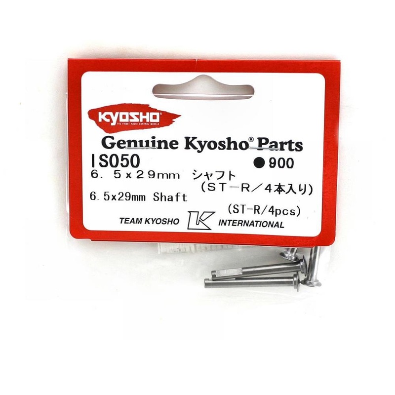 Kyosho IS050 ST 6.5×29 Shaft