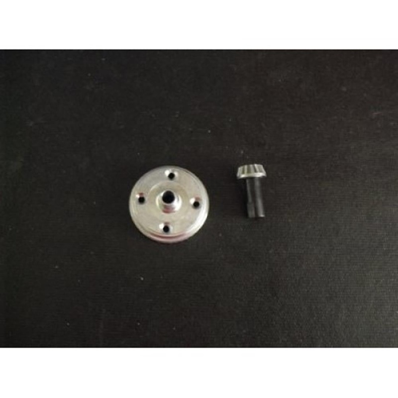 Kyosho MA001 MP7.5 MF FR Diff Bevel Set