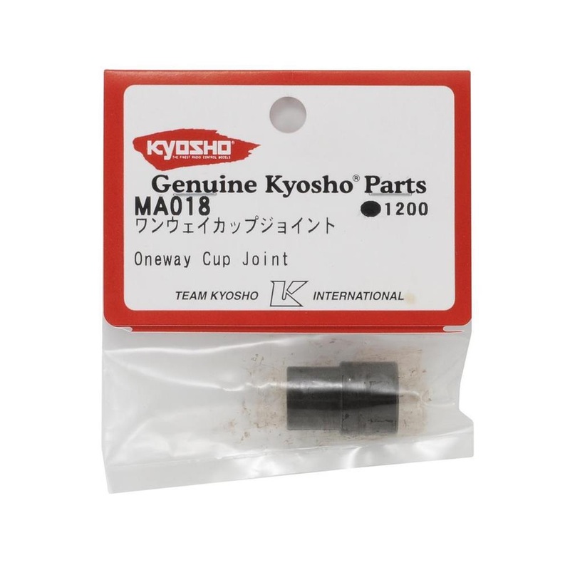 Kyosho MA018 MF OneWay Cup Joint
