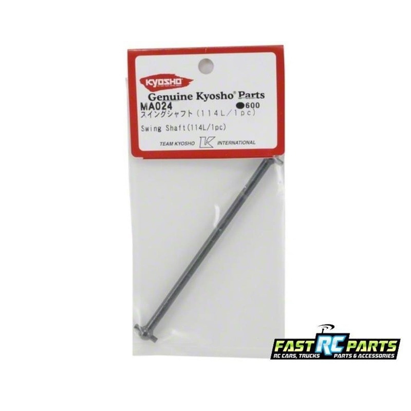 Kyosho MA024 114mm Swing Shaft (Mad Force)