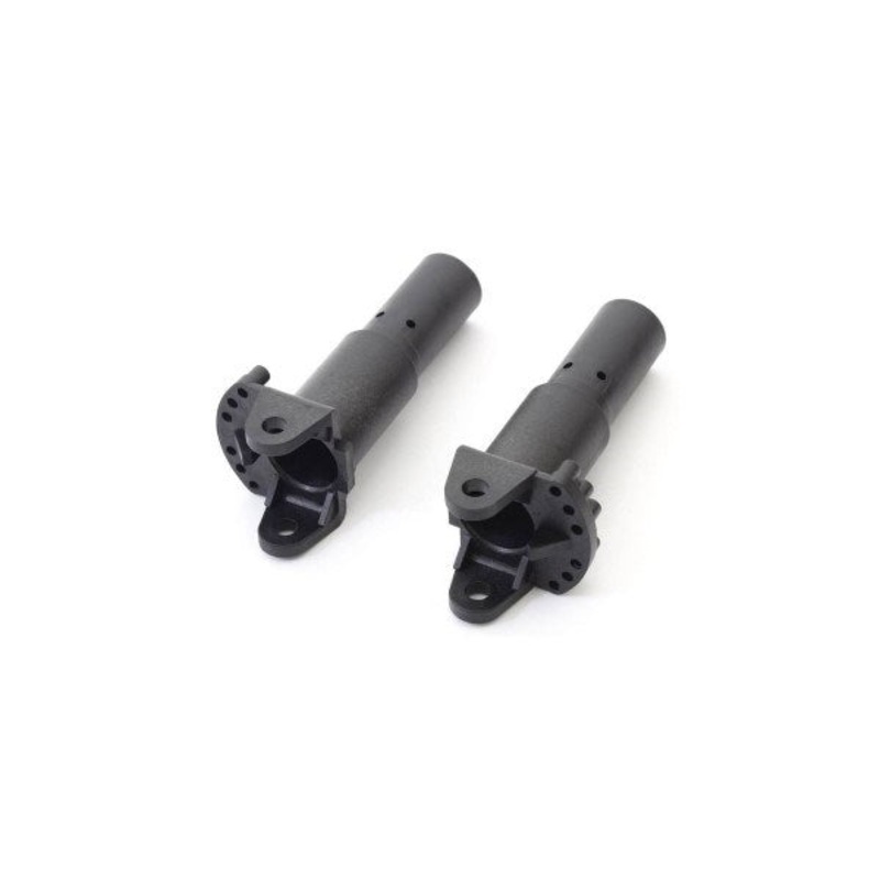 Kyosho MA355 Front Hub Carriers (MAD CRUSHER/FO-XX Repl. MA004F) – 1 Pair