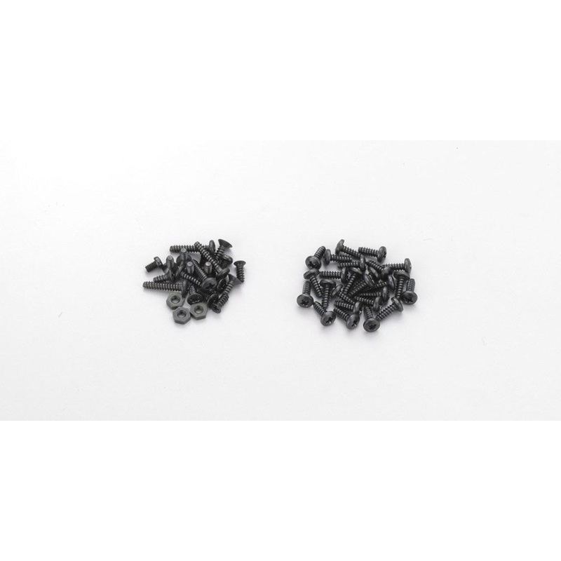 Kyosho MF10 MINI-Z F1 Screw set