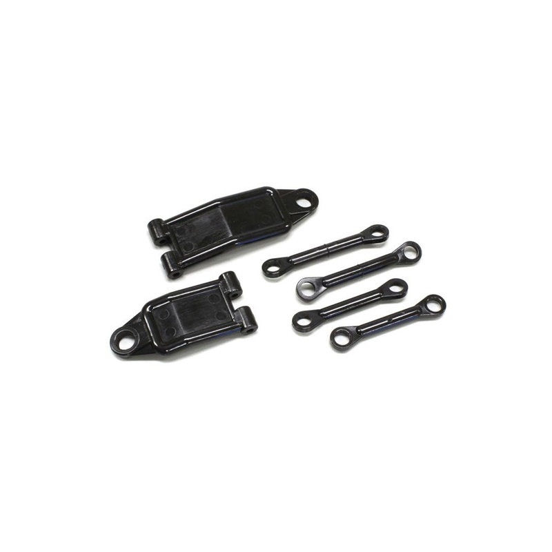 Kyosho MM08 MINI-Z Monster Susp. Arm set