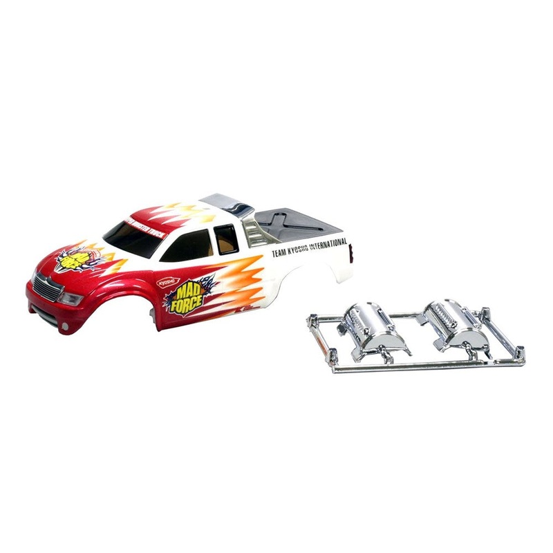 Kyosho MMB01R Body set Madforce Type 4