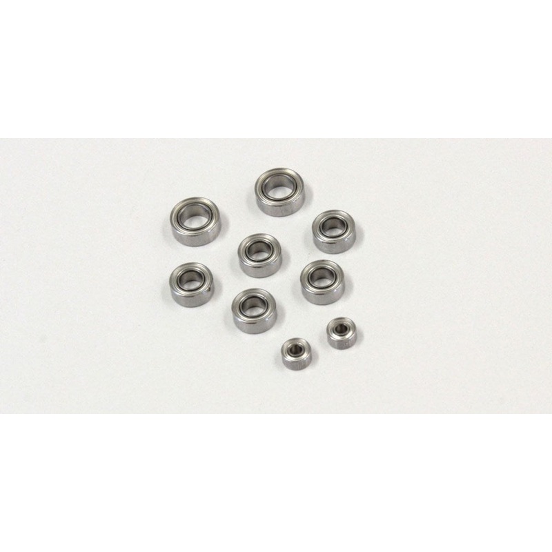 Kyosho MMW01 MINI-Z Monster Bearing Set