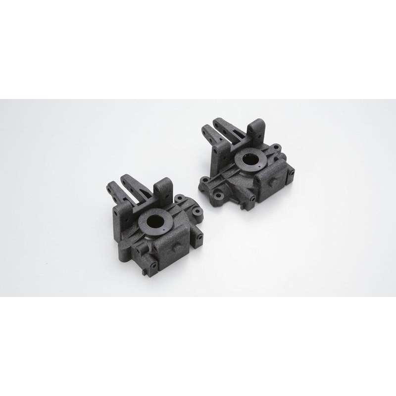 Kyosho MT101 MFR Bulkhead Set