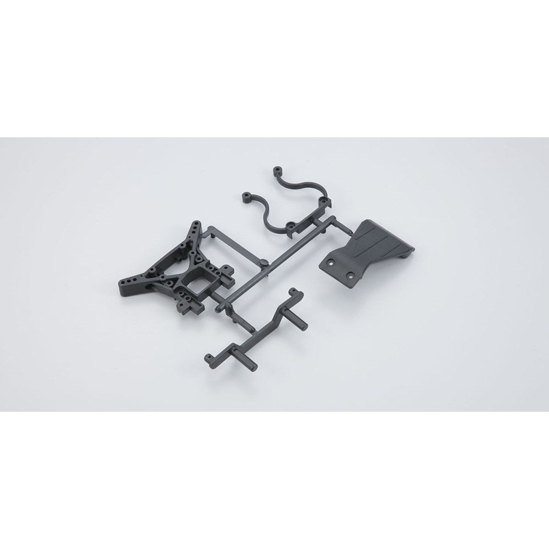 Kyosho MT105 MFR Shock Stay Set