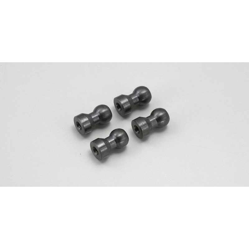 Kyosho MT114 MFR 6.8mm Ball Pivot (4)