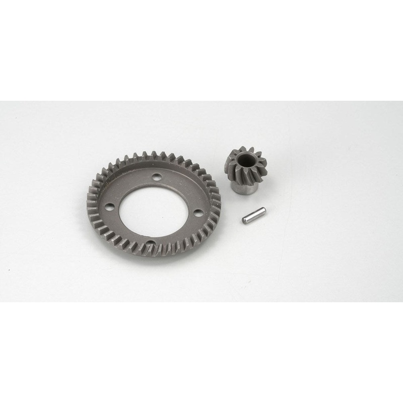 Kyosho MT131 MFR Bevel Gear Set (11T/43T)